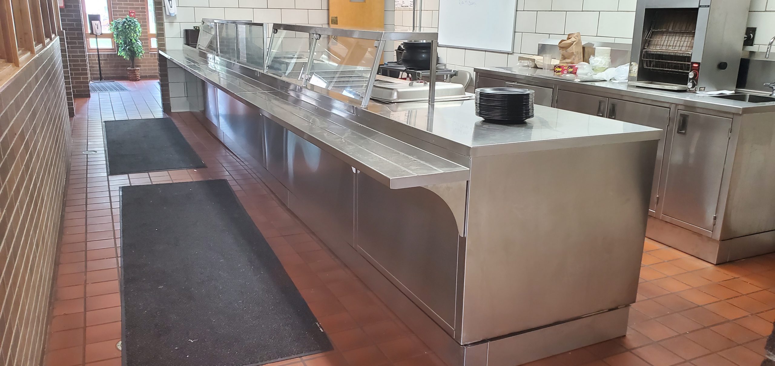 Restaurant & Commercial Kitchen Equipment in Rochester NY