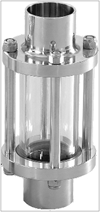 95-Series-Inline-Sight-Glass-PTFESilicone-Seal