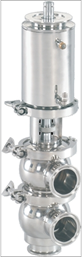 Custom-1-4-Inch-Sanitary-Automatic-Divert-Valve